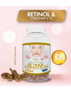 RETINOL & COENZIMA Q10 Topical