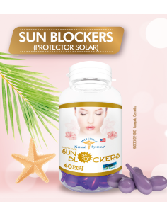 SUN BLOCKERS